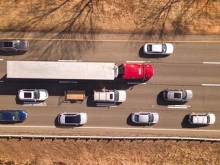 Orlando, FL Truck Accident Lawyer
