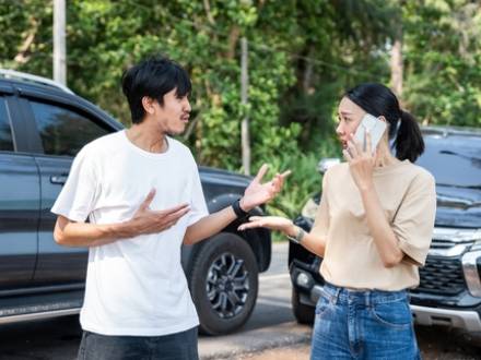 Orlando, FL Personal Injury Attorney