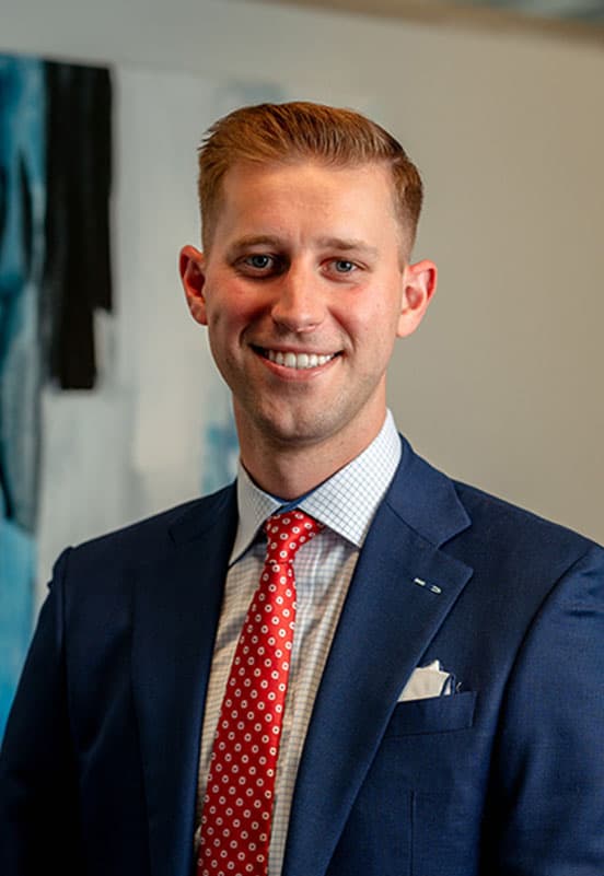 Logan Erickson